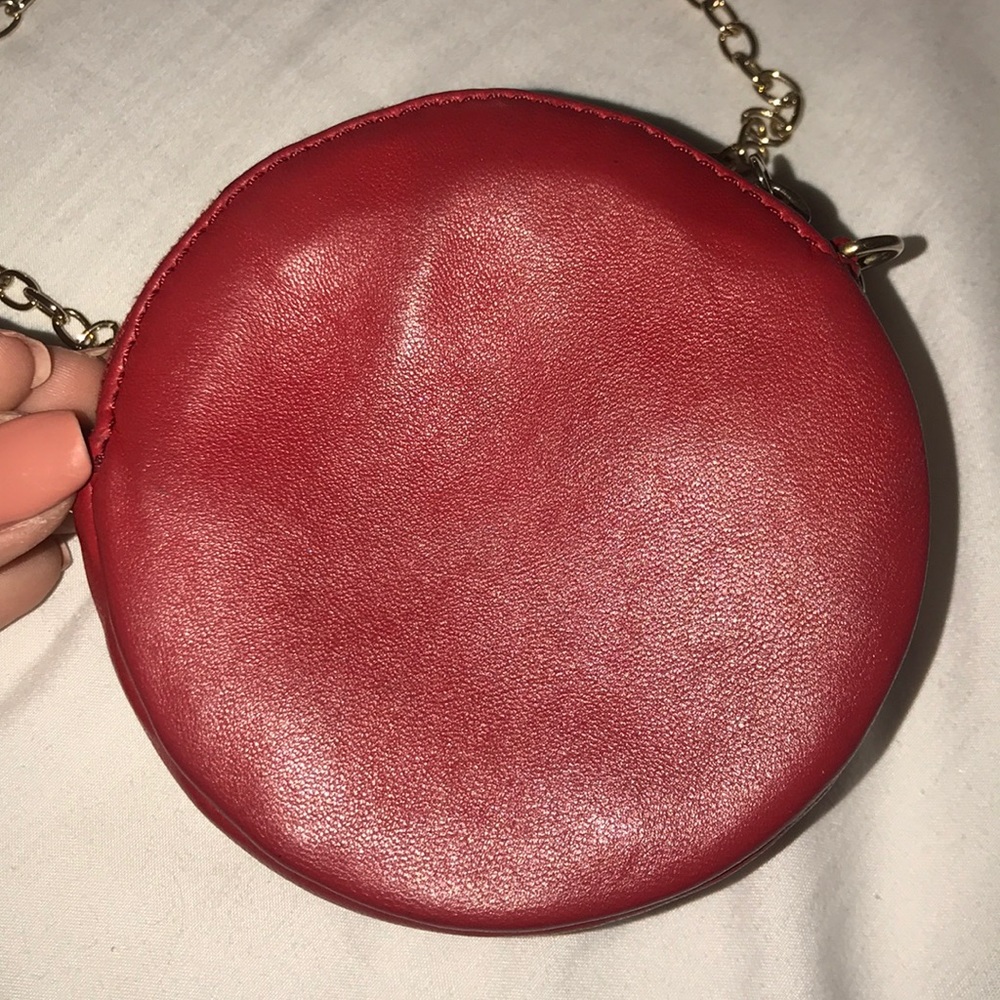 VALENTINO ROSETTE MINI BAG - Picture 4 of 8